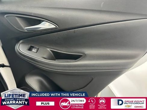 Used 2021 Buick Encore GX Preferred w/ Cold Weather Comfort Package FWD image 27