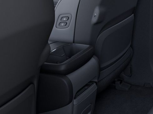 New 2026 Kia EV9 Land w/ Nightfall Edition Package image 26