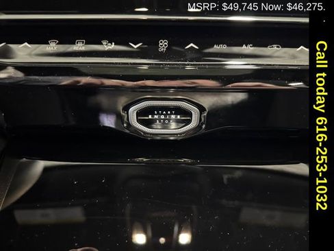 New 2026 Jeep Grand Cherokee Laredo image 21