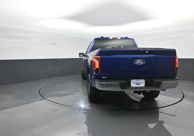 New 2026 Ford F150 Lariat w/ Tow/Haul Package AWD/4WD image 6