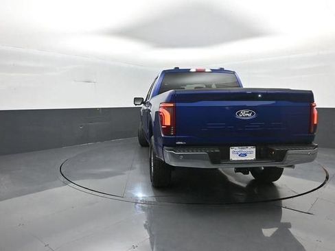 New 2026 Ford F150 Lariat w/ Tow/Haul Package AWD/4WD image 6