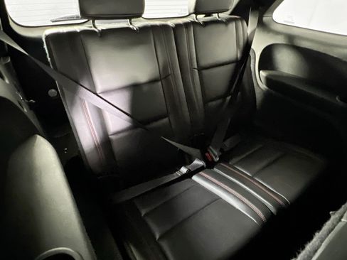 Used 2023 Dodge Durango GT AWD/4WD image 27