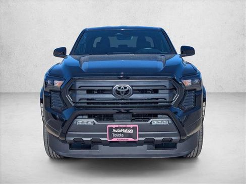 New 2025 Toyota Tacoma SR5 AWD/4WD image 6