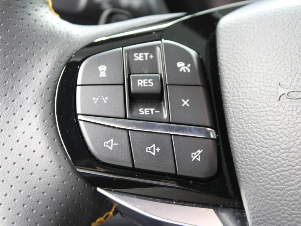 Used 2026 Ford Explorer Tremor w/ Tremor Convenience Package AWD/4WD image 63