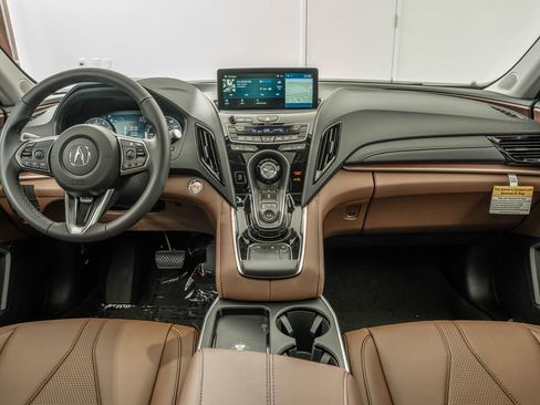 New 2026 Acura RDX SH-AWD w/ Technology Package image 30