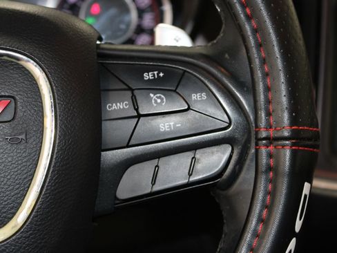 Used 2016 Dodge Challenger SXT w/ Super Sport Group (SS/T) RWD image 14