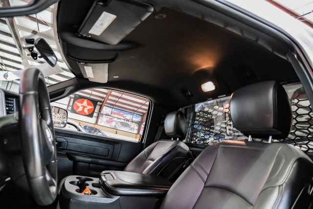 Used 2022 RAM 3500 Tradesman RWD image 29