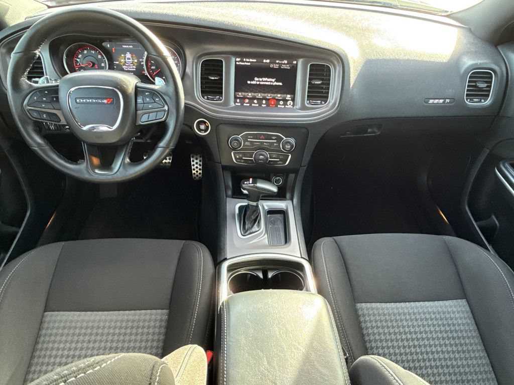 Used 2023 Dodge Charger Scat Pack RWD image 11