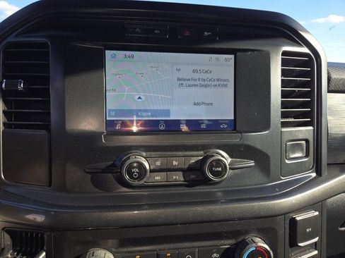 Used 2021 Ford F150 XL w/ STX Appearance Package image 30