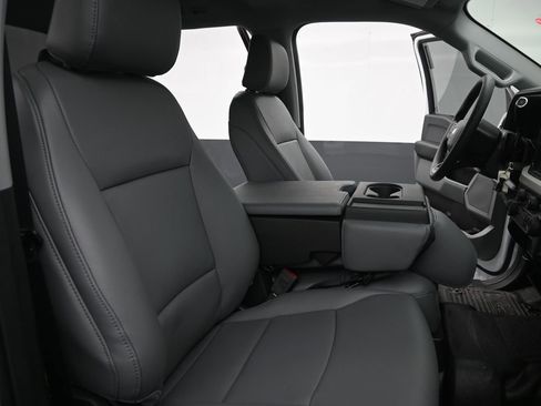 New 2025 Ford F350 XL AWD/4WD image 10