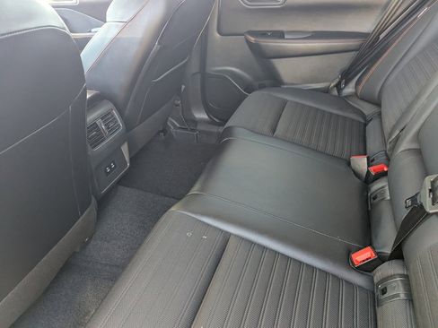 Certified 2025 Nissan Rogue SV w/ Rock Creek Premium Package image 15