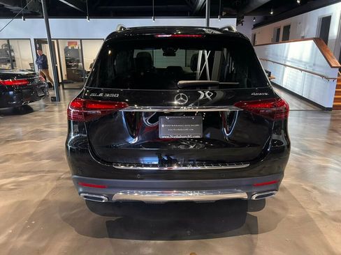 Used 2024 Mercedes-Benz GLE 350 4MATIC image 4