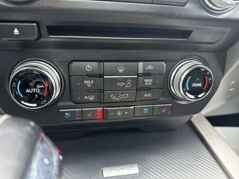 Used 2018 Ford F150 Lariat w/ Equipment Group 502A Luxury image 19