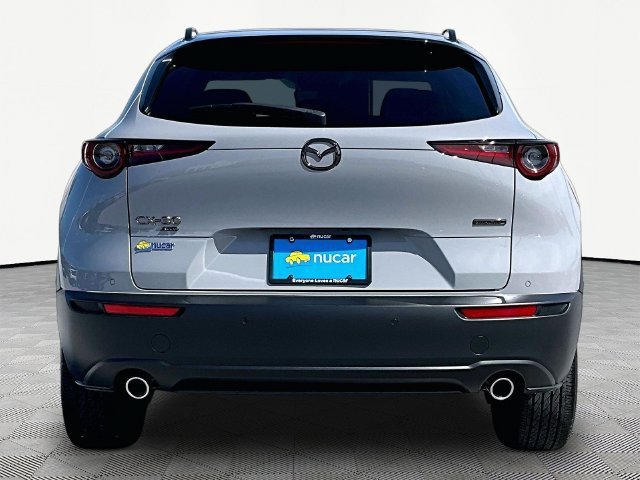 Used 2026 MAZDA CX-30 Aire Edition AWD/4WD image 5