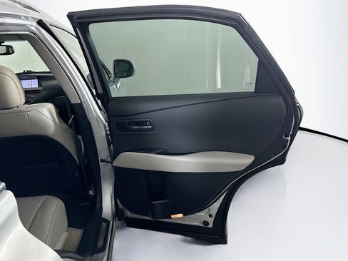 Used 2014 Lexus RX 350 2WD w/ Navigation Package image 33