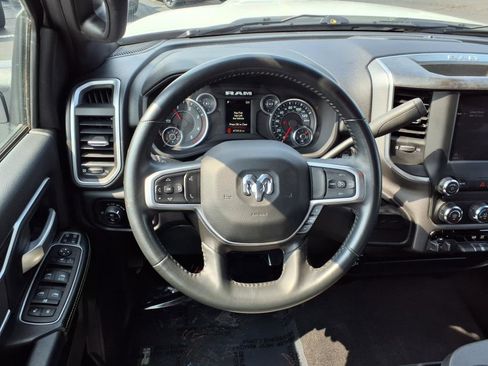 Used 2024 RAM 2500 Big Horn image 14