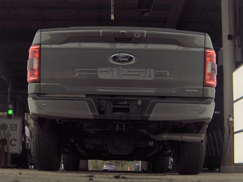 Used 2023 Ford F150 XLT w/ Equipment Group 302A High AWD/4WD image 10
