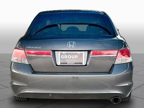 Used 2012 Honda Accord LX image 4