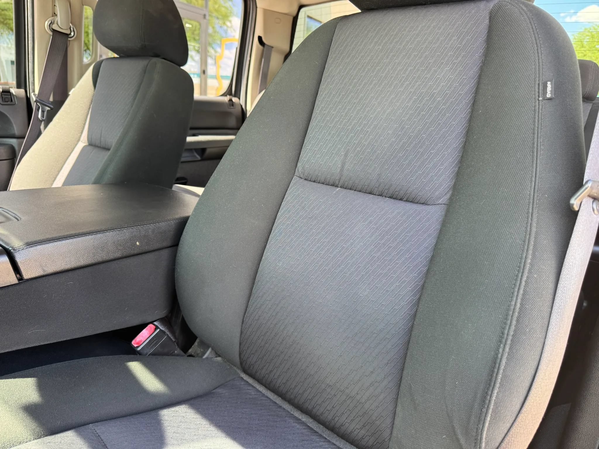 Used 2012 Chevrolet Silverado 1500 LT w/ All-Star Edition AWD/4WD image 16