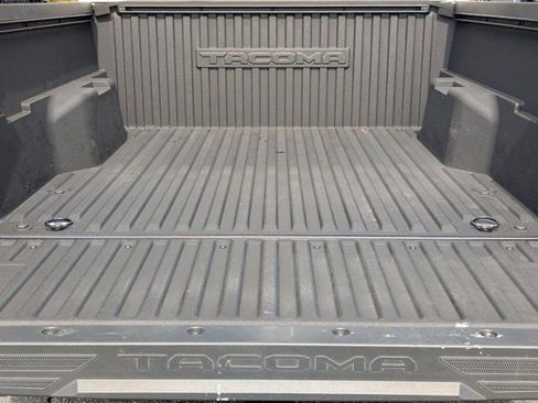 Used 2024 Toyota Tacoma SR5 AWD/4WD image 16