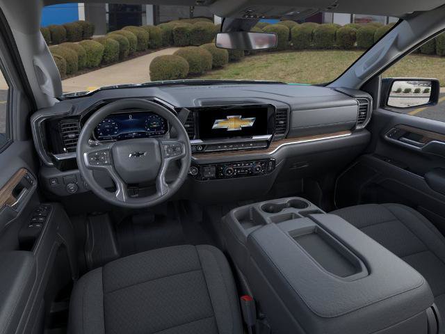 New 2026 Chevrolet Silverado 1500 RST w/ RST Select Package RWD image 15