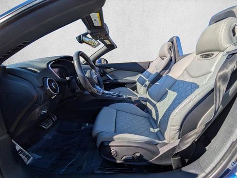 Used 2016 Audi TT 2.0T image 19