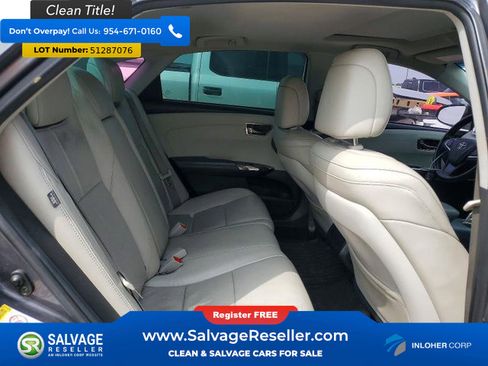 Used 2013 Toyota Avalon XLE Touring FWD image 13