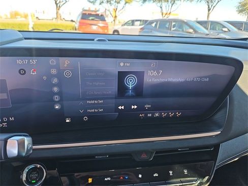 Used 2024 Buick Envision Sport Touring image 13