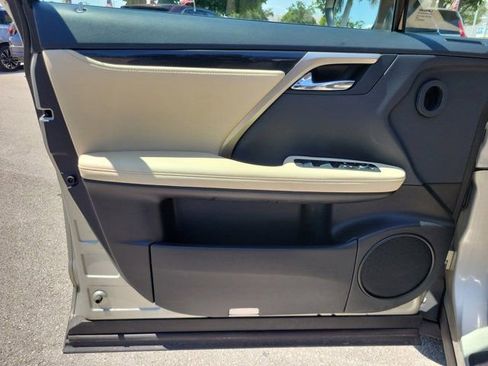 Used 2021 Lexus RX 350 FWD w/ Accessory Package image 17