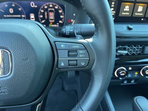 Certified 2023 Honda Accord EX-L image 22