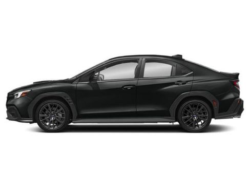Used 2022 Subaru WRX GT AWD/4WD image 3
