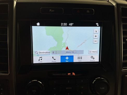 Used 2018 Ford F150 XLT w/ Equipment Group 302A Luxury image 2