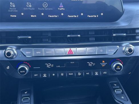 Used 2025 Kia Telluride SX Prestige X-Line image 16