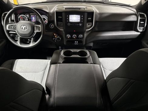 Used 2023 RAM 1500 Big Horn AWD/4WD image 10