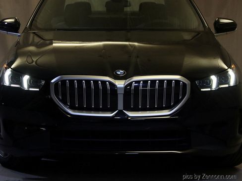 Used 2026 BMW 540i xDrive w/ Executive Package image 6