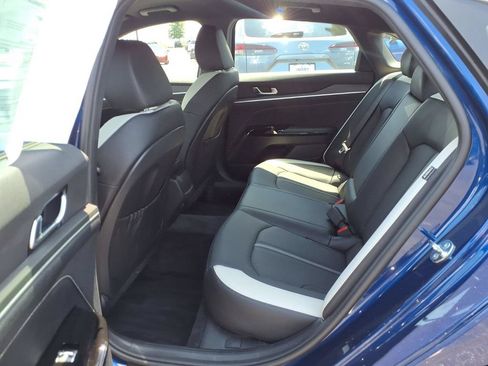 Used 2025 Kia K5 GT-Line AWD/4WD image 23