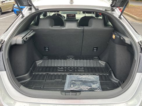 Used 2025 Honda Civic Sport image 23