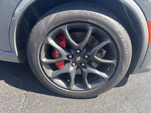 Used 2024 Dodge Durango R/T image 4