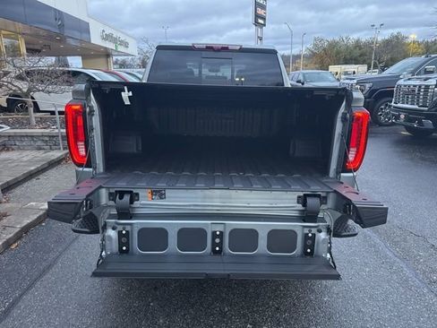 New 2026 GMC Sierra 1500 Denali image 31