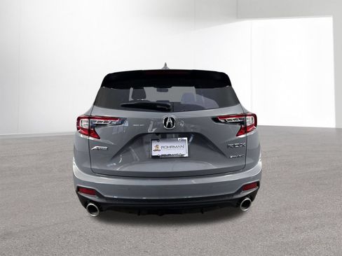 New 2026 Acura RDX A-Spec AWD/4WD image 31