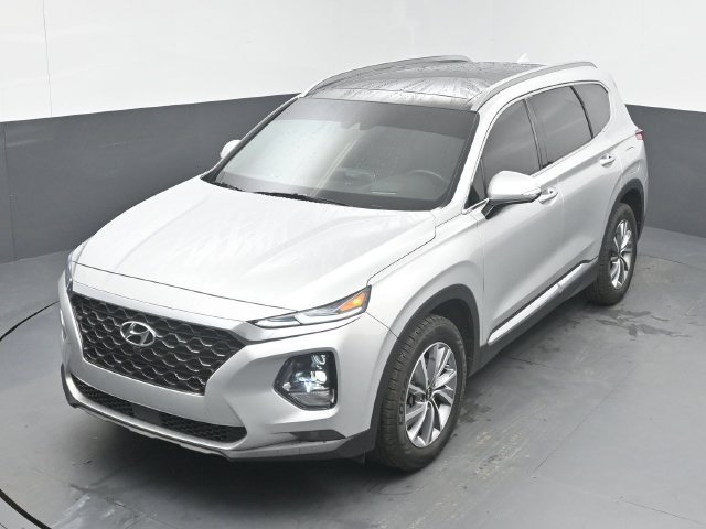 Used 2019 Hyundai Santa Fe FWD image 15