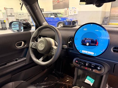 New 2026 MINI Cooper S image 24