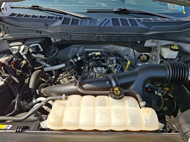 Certified 2023 Ford F150 XLT w/ XTR Package AWD/4WD image 28