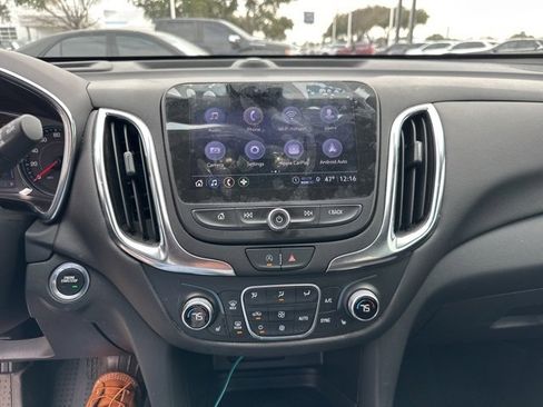 Used 2024 Chevrolet Equinox LT image 10