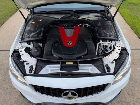 Used 2016 Mercedes-Benz C 450 AMG image 24