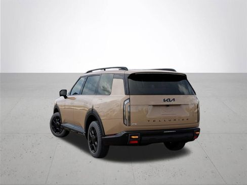 New 2027 Kia Telluride SX X-Pro AWD/4WD image 4