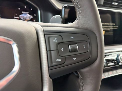 New 2026 GMC Sierra 1500 Denali image 21