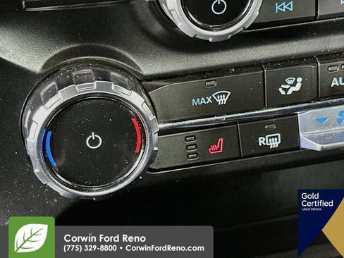 Used 2024 Ford F150 XLT w/ Equipment Group 302A MID AWD/4WD image 25