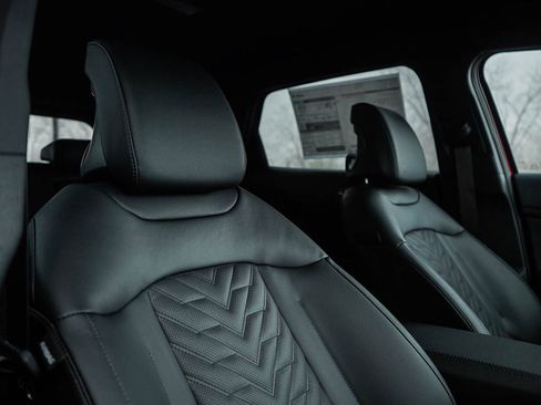 New 2026 Kia Sportage X-Line AWD/4WD image 11