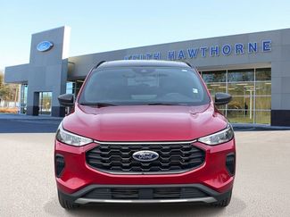 Certified 2025 Ford Escape ST-Line w/ Tech Pack #1 video 2